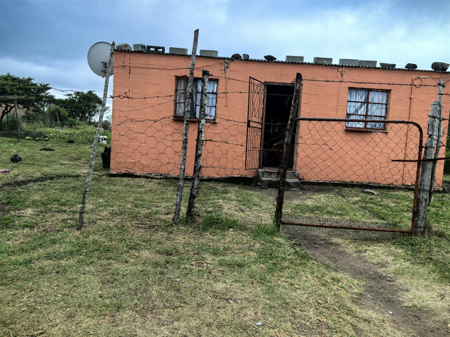 2 Bedroom Property for Sale in Berlin Eastern Cape
